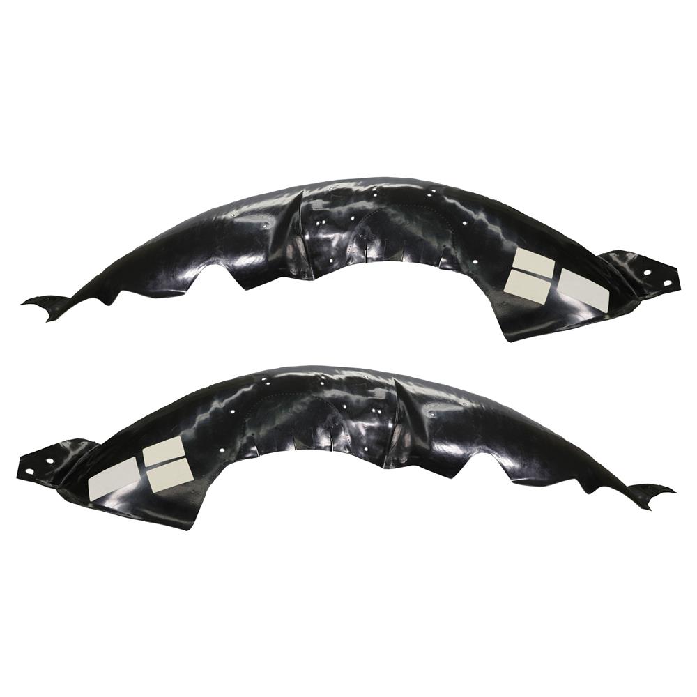 F-150 SVT Lightning Inner Fender Splash Shield Kit | 99-04
