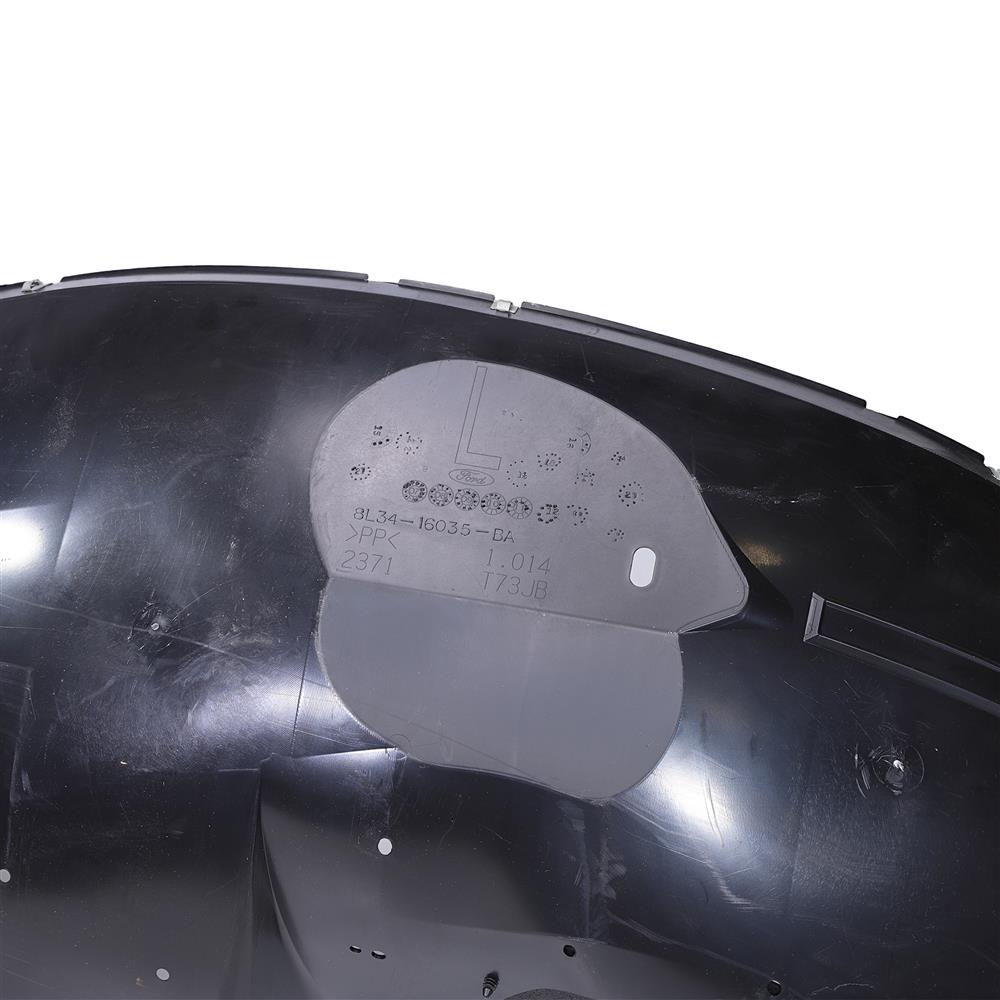 F-150 SVT Lightning Inner Fender Splash Shield - LH (99-04