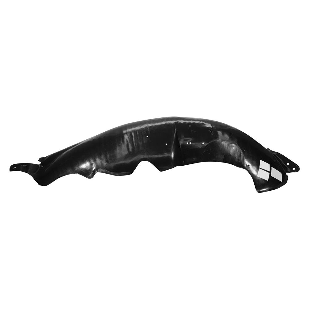 F-150 SVT Lightning Inner Fender Splash Shield - LH | 1999-2004