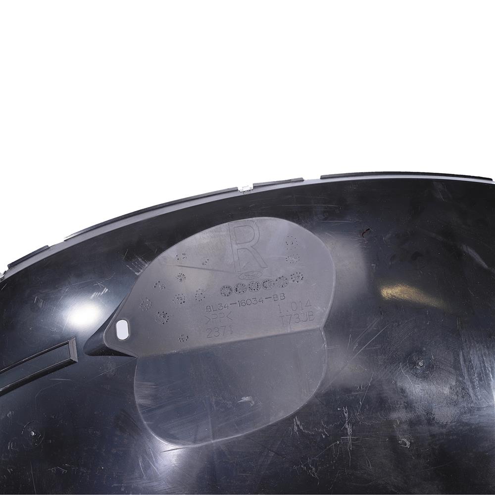 F-150 SVT Lightning Inner Fender Splash Shield - RH (99-04) 8L3Z