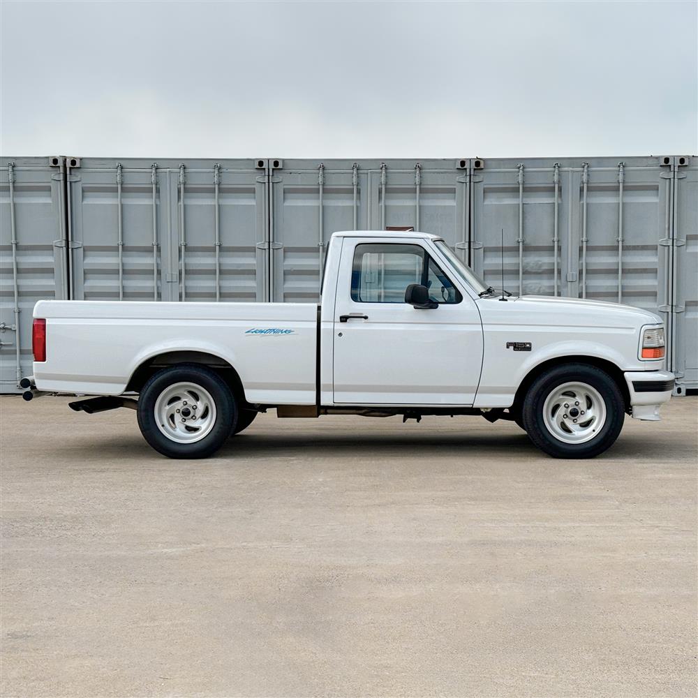 1993-95 F-150 SVT Lightning Leaf Spring Shackle