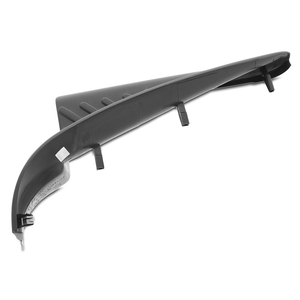 1999-04 F-150 SVT Lightning LH Rear Bed Step Cover