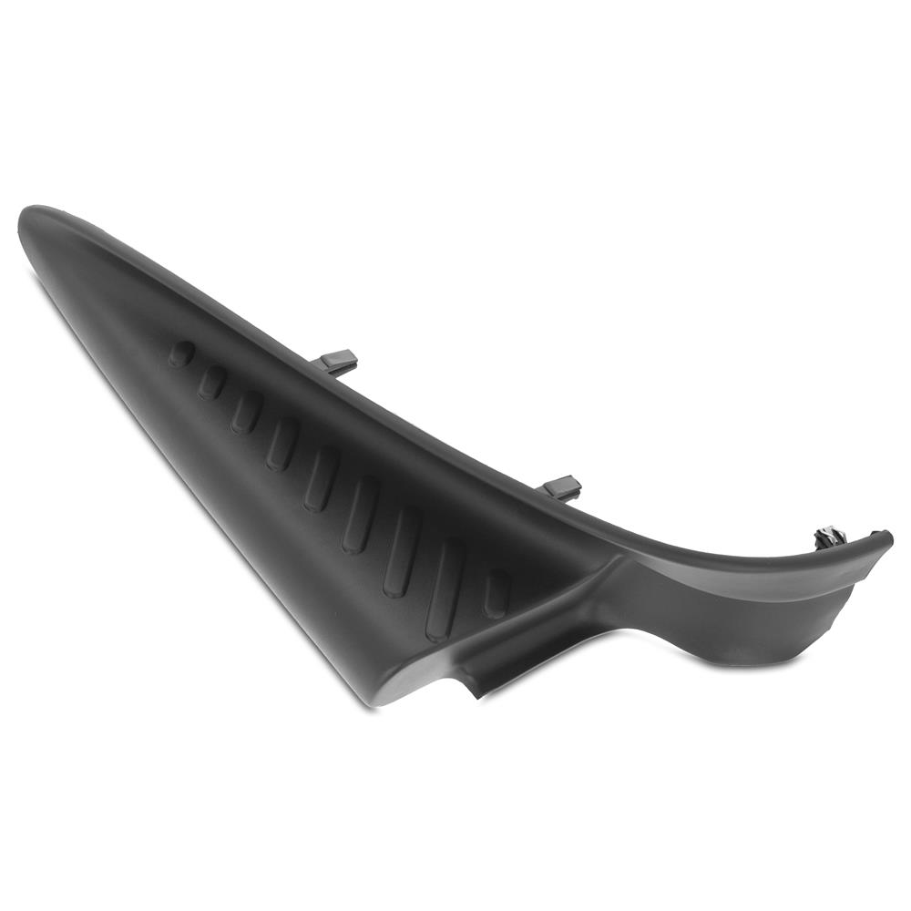 1999-04 F-150 SVT Lightning LH Rear Bed Step Cover