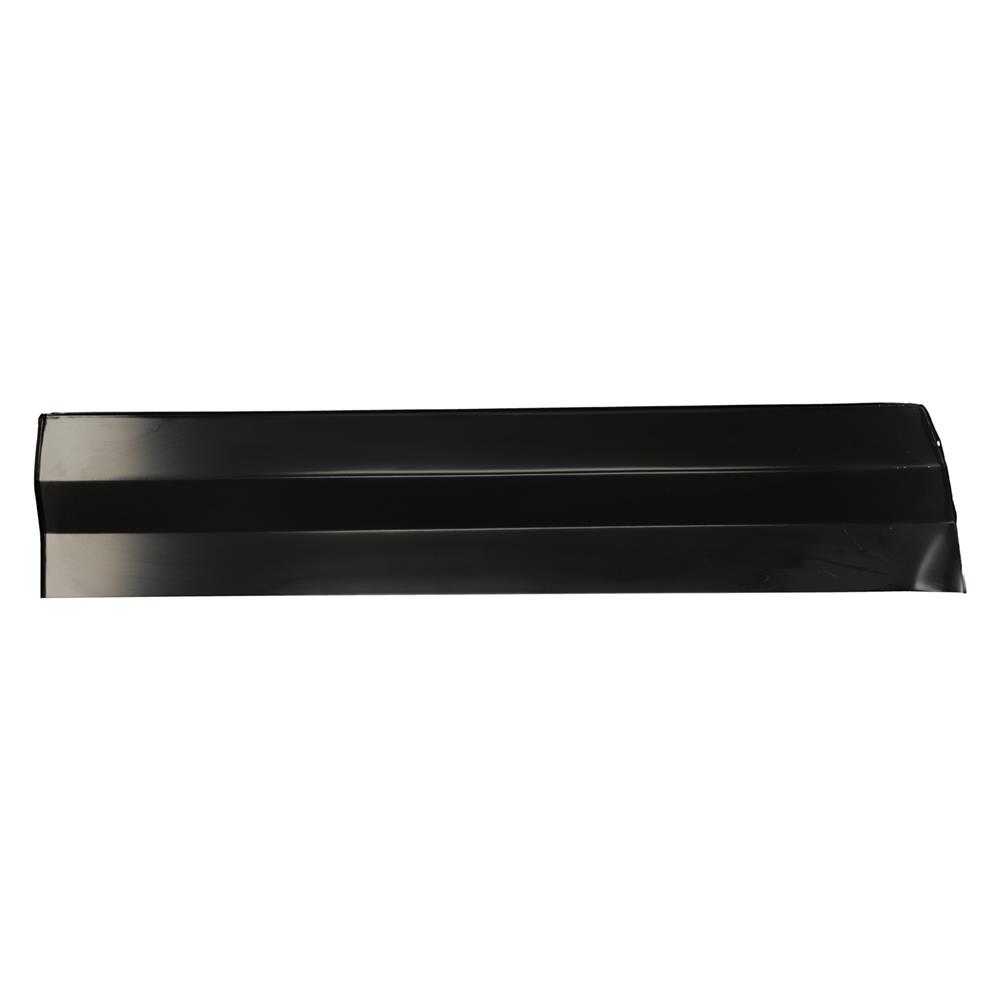 1993-1995 F-150 SVT Lightning Lower Door Skin - RH