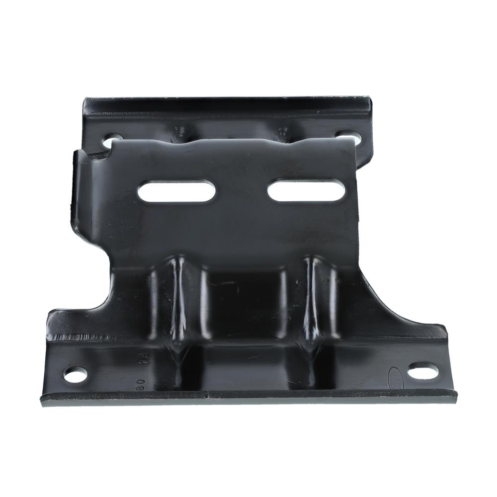 1999-04 F-150 SVT Lightning Mounting Bumper To Frame Plate - LH