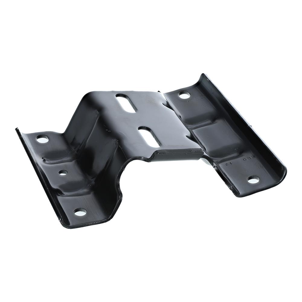 1999-04 F-150 SVT Lightning Mounting Bumper To Frame Plate - LH