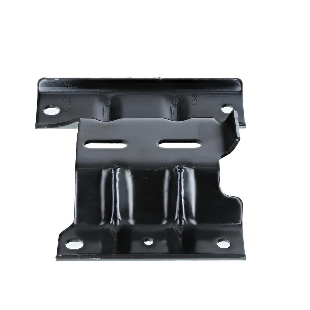 1999-04 F-150 SVT Lightning Mounting Bumper To Frame Plate - LH