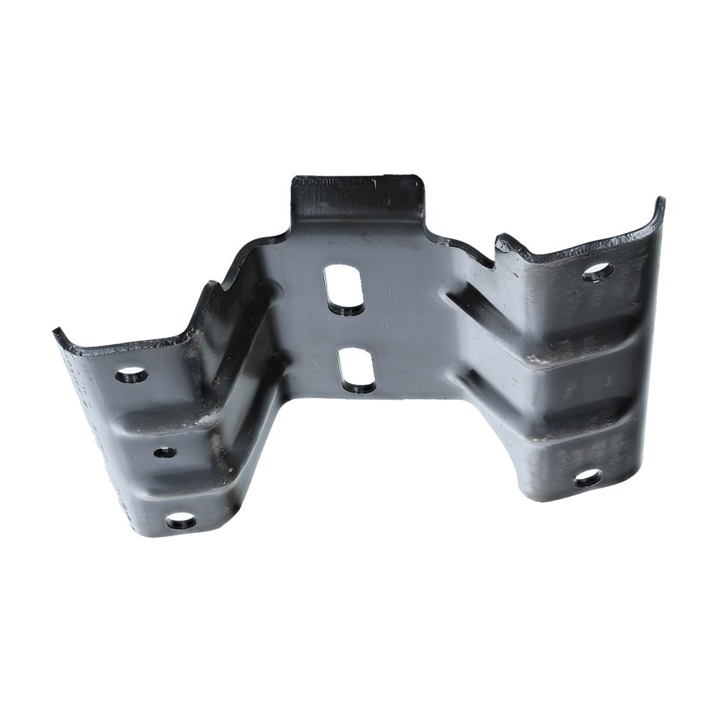 1999-04 F-150 SVT Lightning Mounting Bumper To Frame Plate - LH