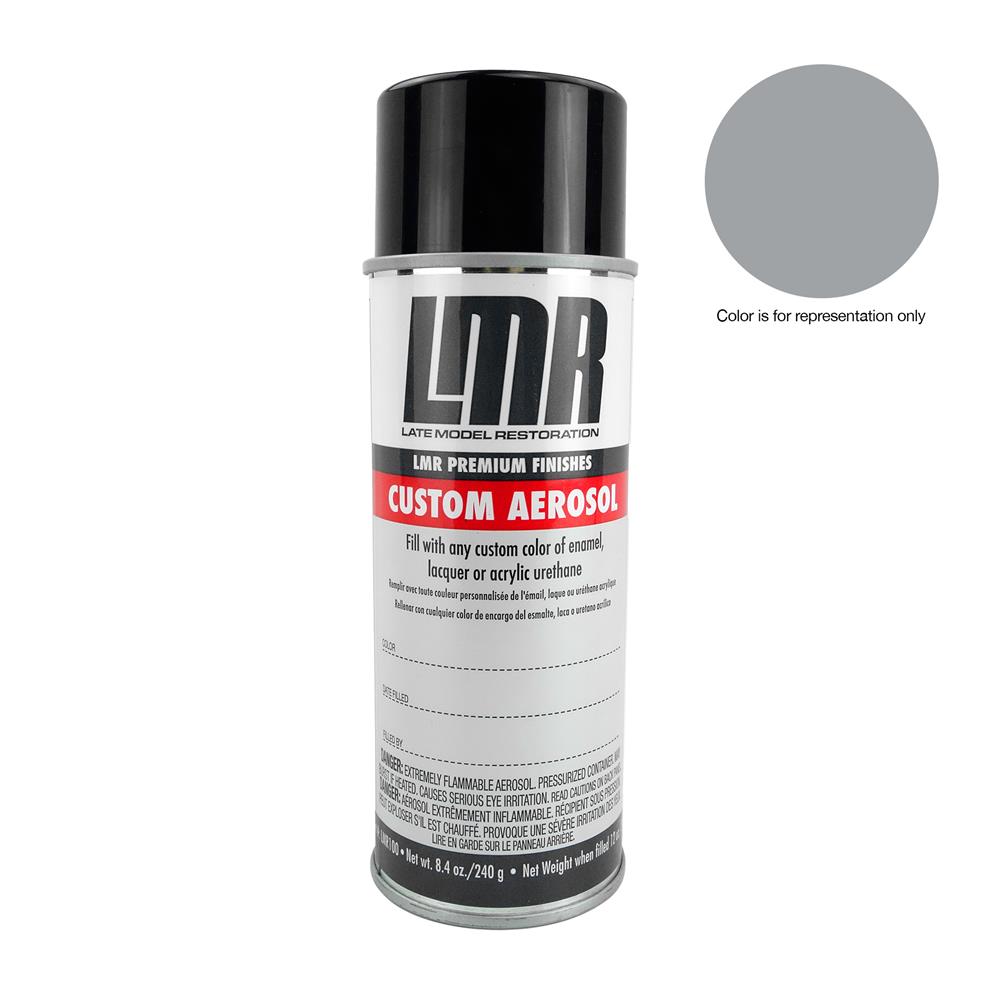 1994-95 F-150 SVT Lightning Interior Paint - Opal Gray