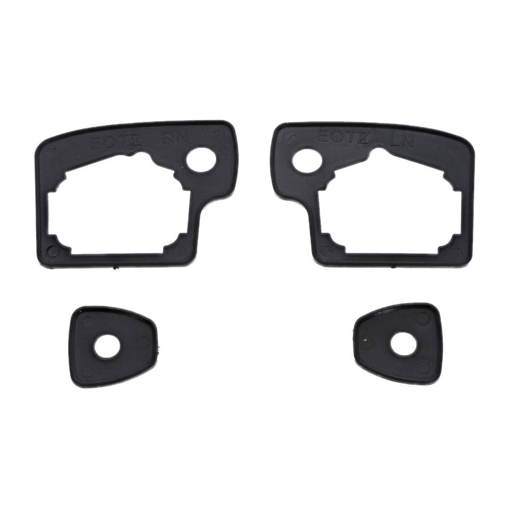 F-150 SVT Lightning Outer Door Handle Pad Kit | (93-95) E0TZ-1022428