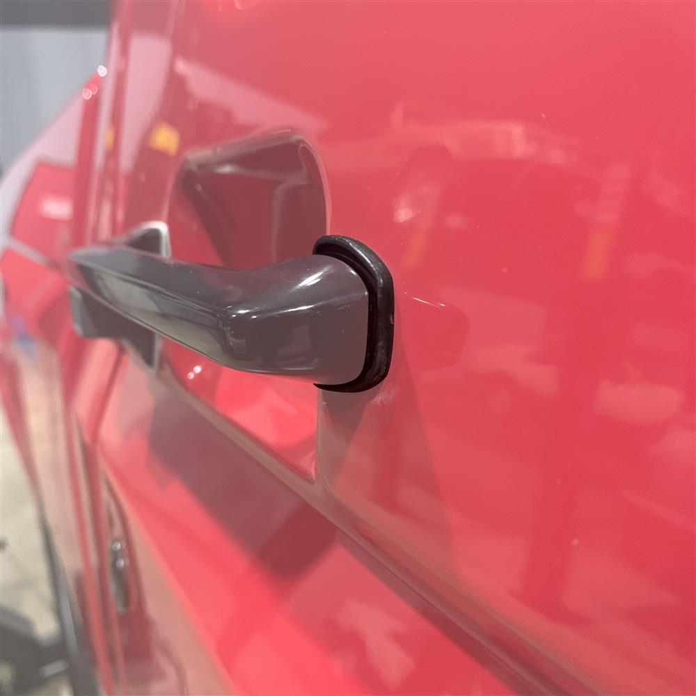 1993-1995 F-150 SVT Lightning Outer Door Handle Pad Kit