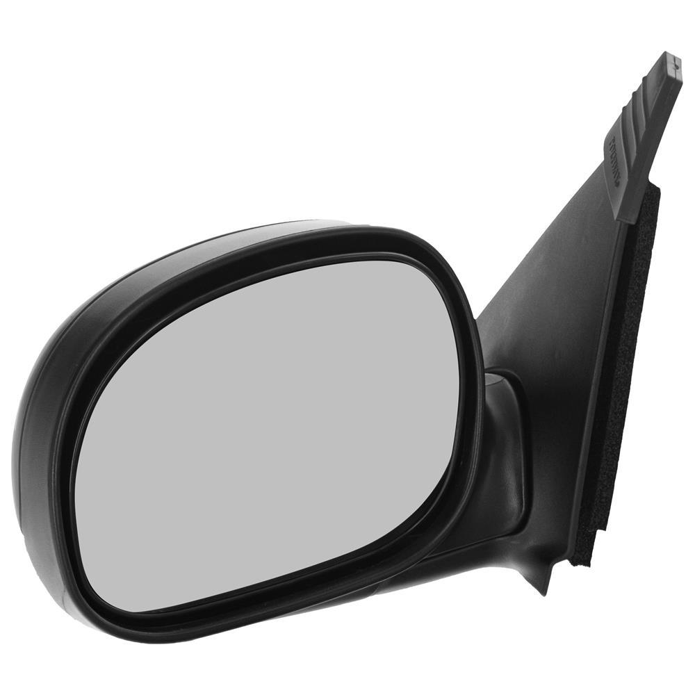 F-150 SVT Lightning Outer Door Mirror, LH (99-00) - LMR