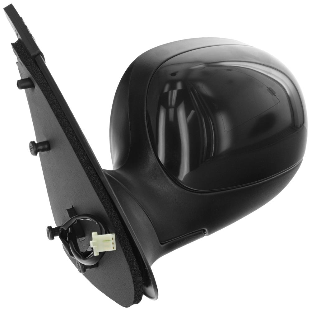 1999-00 F-150 SVT Lightning Outer Door Mirror, LH
