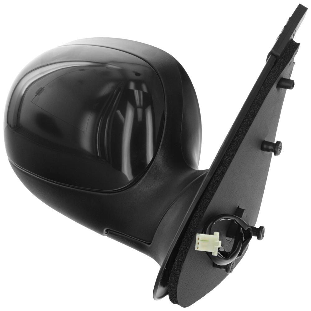 1999-00 F-150 SVT Lightning Outer Door Mirror, RH