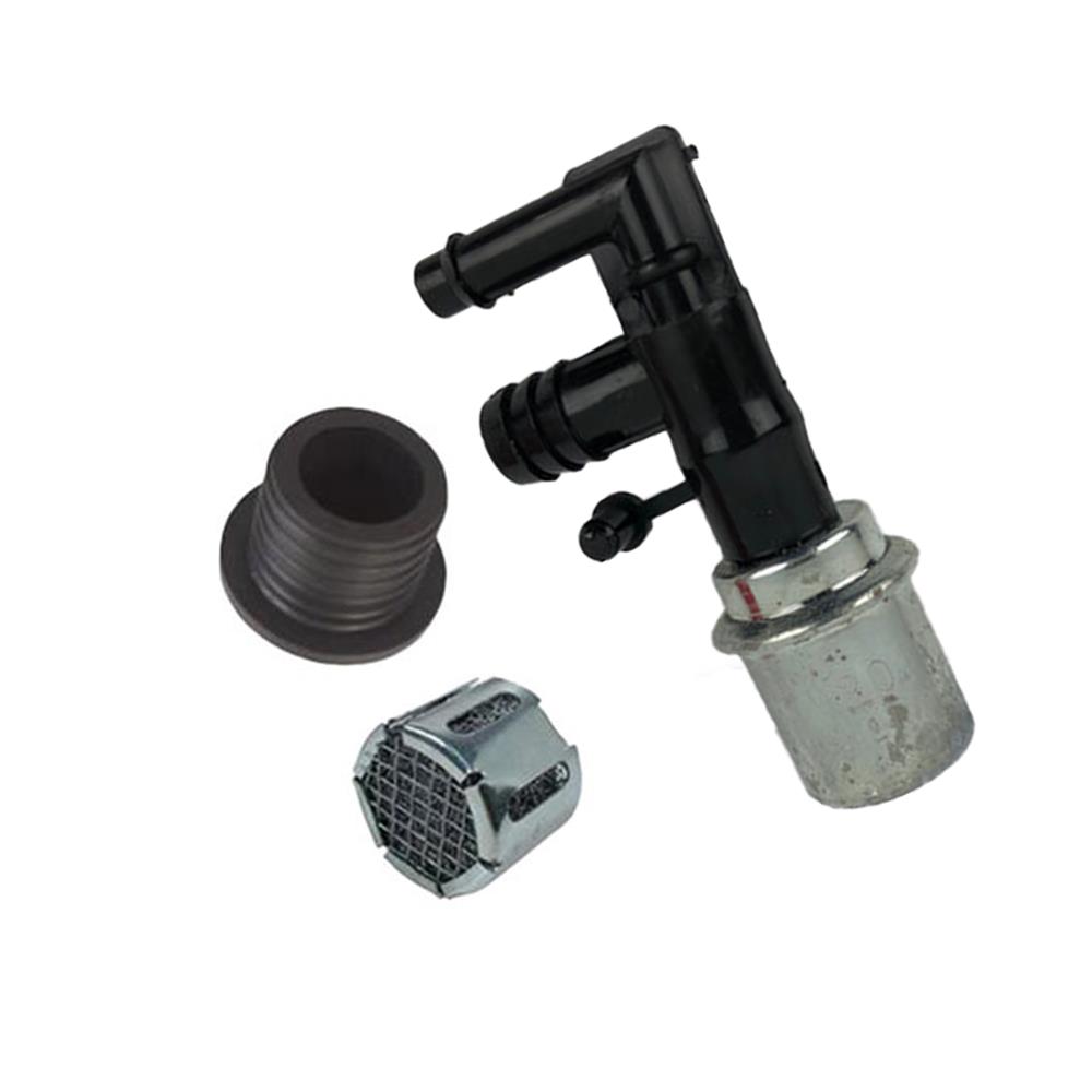 1993-1995 F-150 SVT Lightning PCV Valve Kit - 5.8
