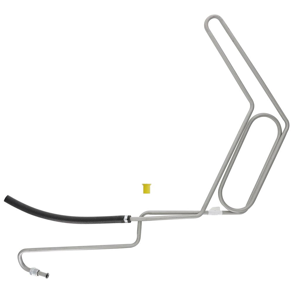 1993-1995 F-150 SVT Lightning Power Steering Return Line
