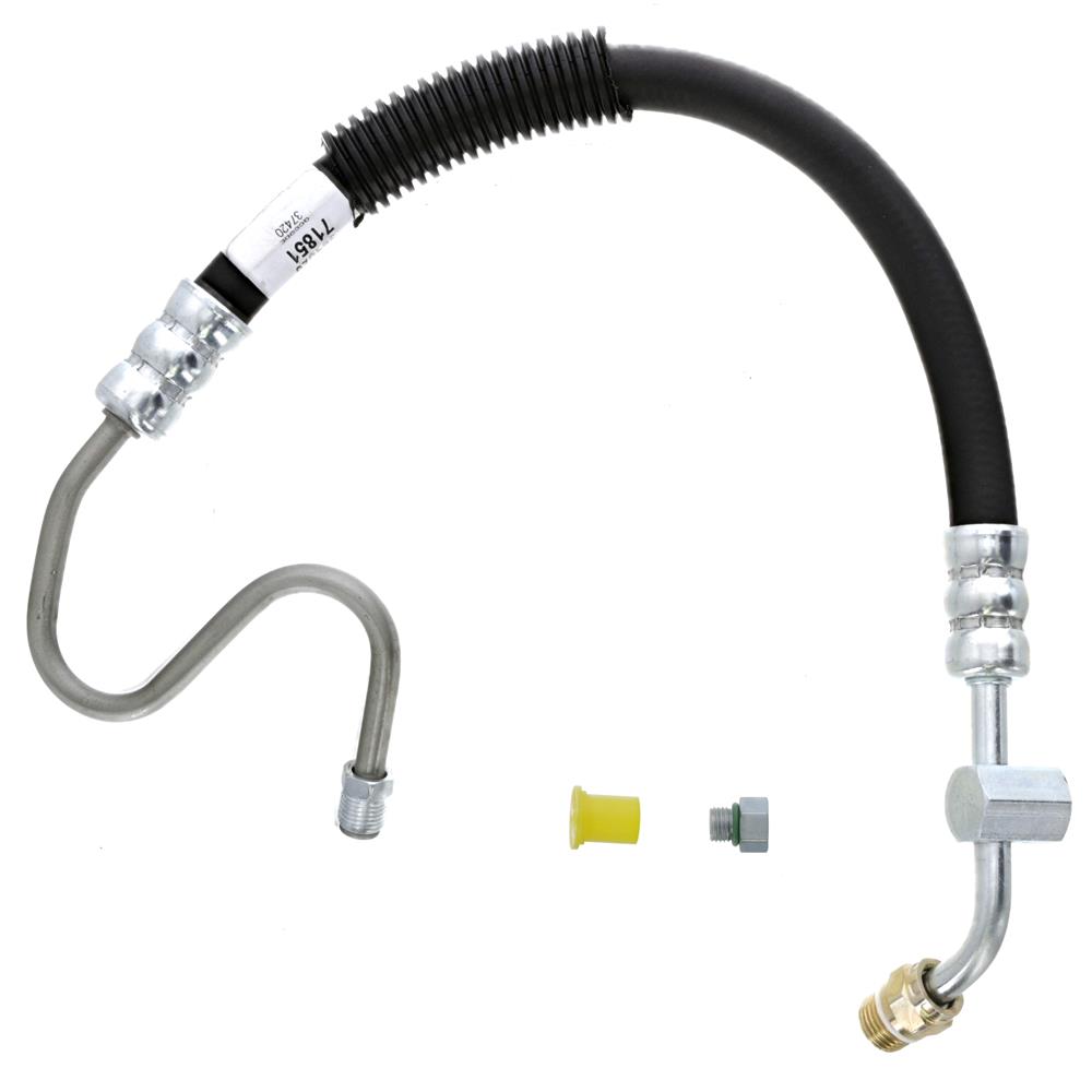 1993-1995 F-150 SVT Lightning Power Steering Pressure Hose