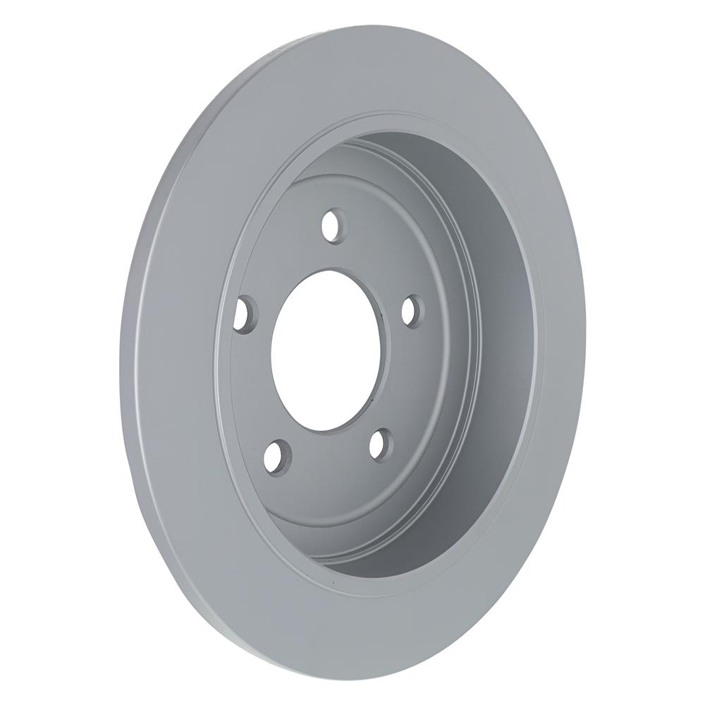 1999-04 F-150 SVT Lightning Rear Brake Rotor Pair