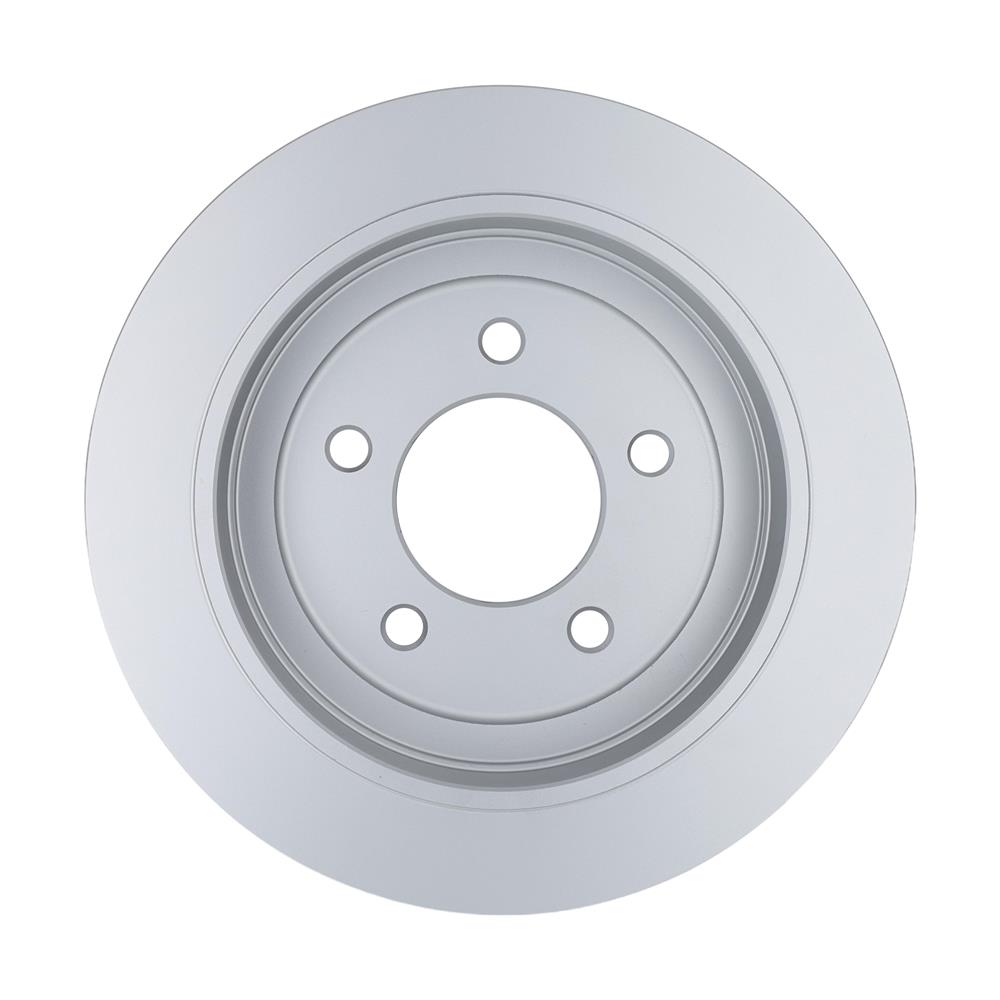 1999-04 F-150 SVT Lightning Rear Brake Rotor Pair