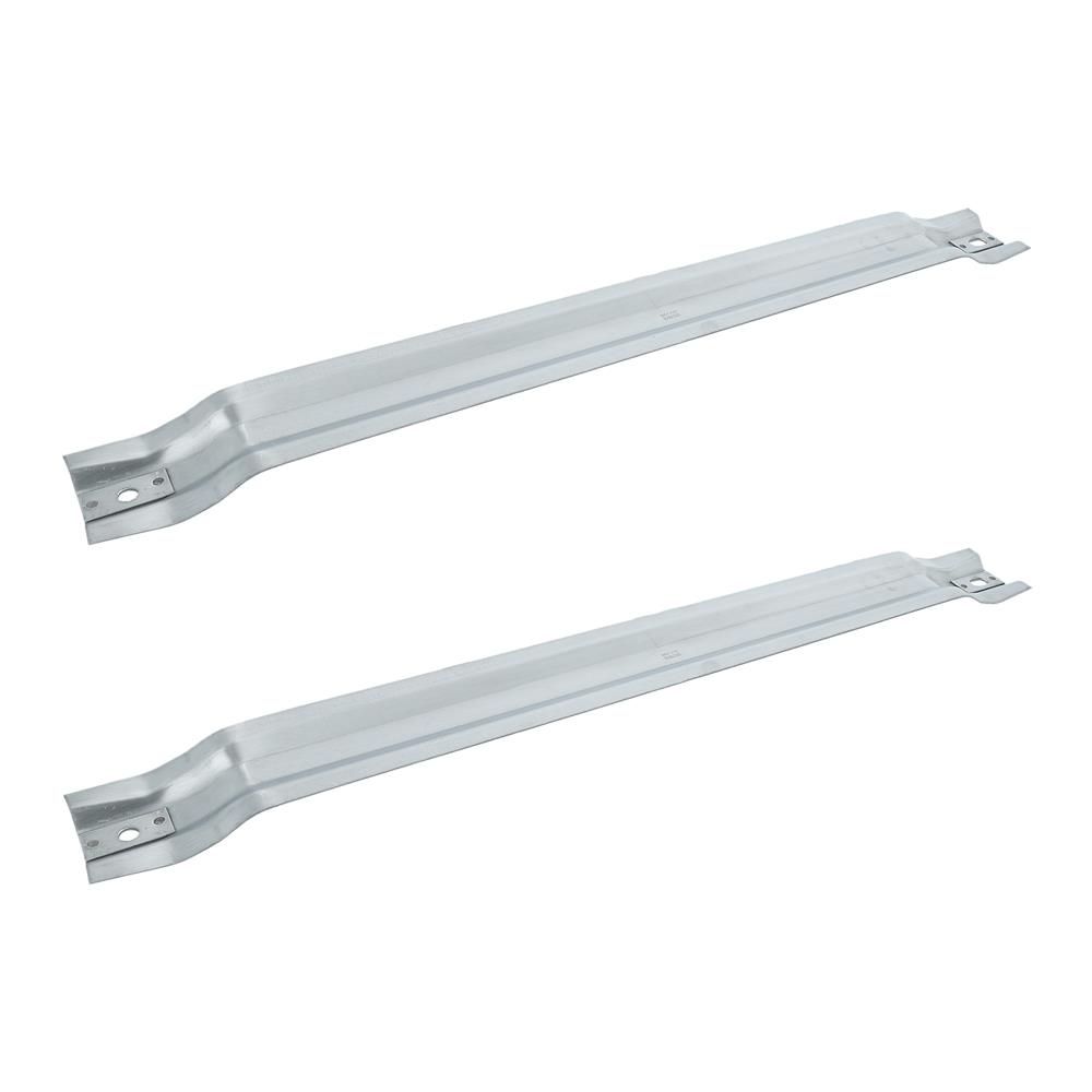 1993-95 F-150 SVT Lightning Rear Fuel Tank Strap Pair