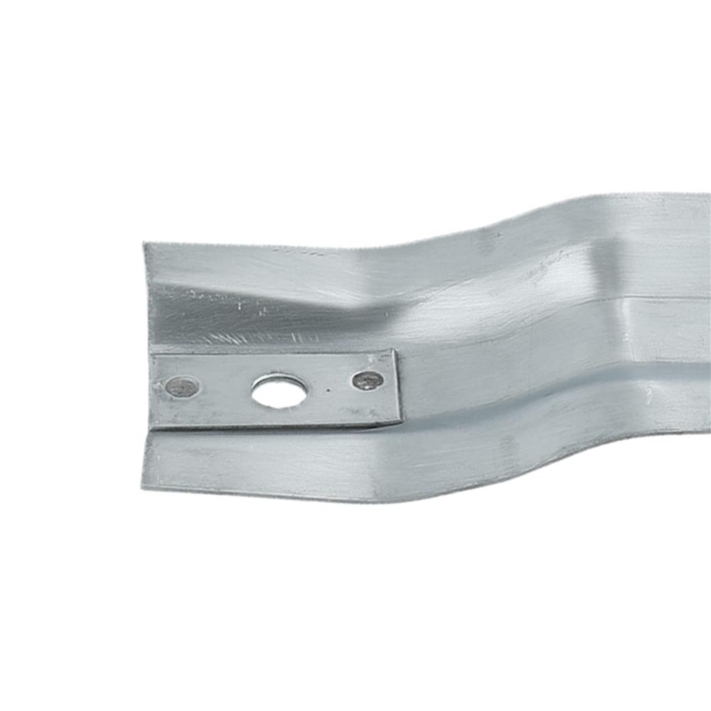 1993-95 F-150 SVT Lightning Rear Fuel Tank Strap Pair