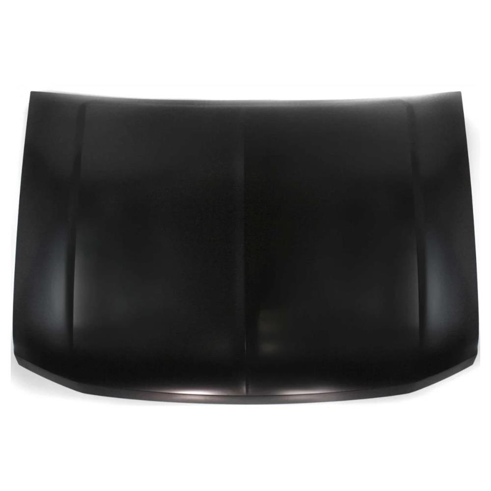 1993-1995 F-150 SVT Lightning Stock Replacement Hood - Steel