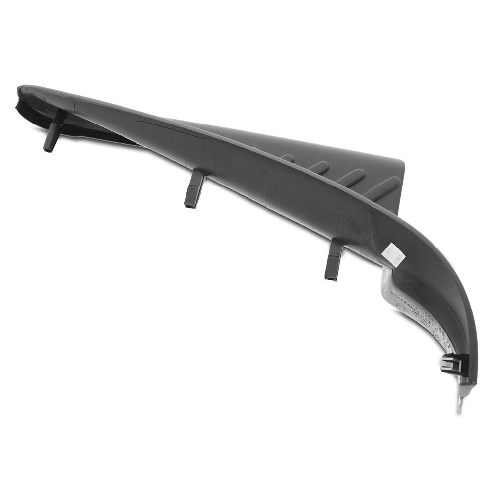 1999-04 F-150 SVT Lightning RH Rear Bed Step Cover