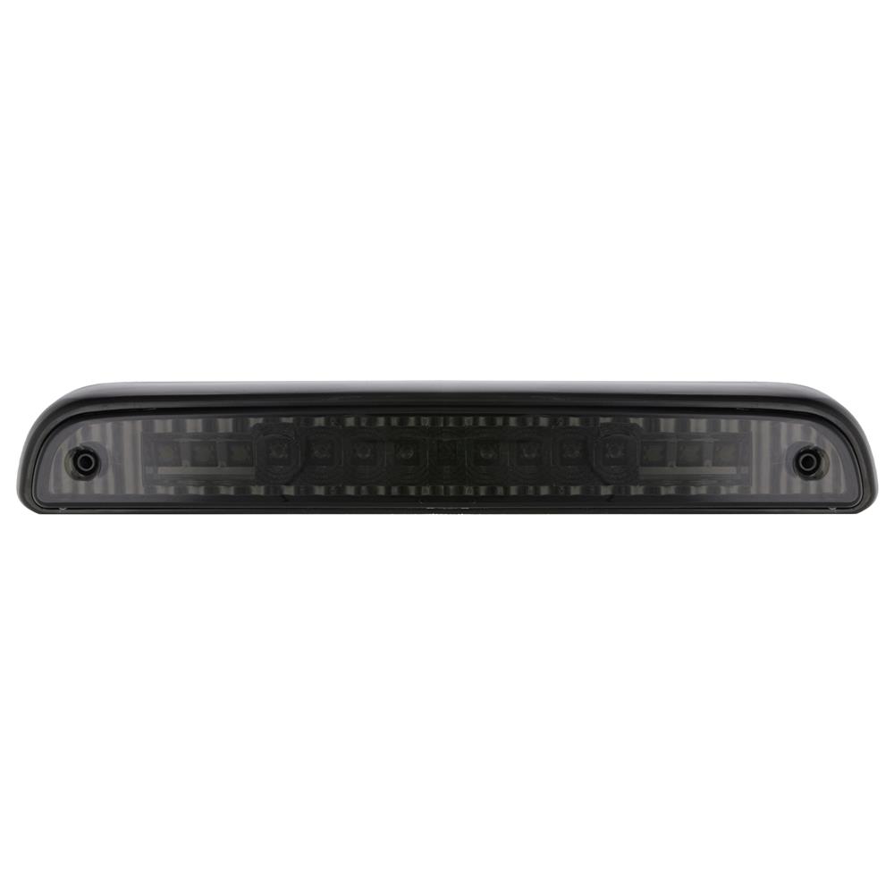 thumbnail image 2 of LED 3rd Brake Light For Ford F-150 1997-2003 – Black/Smoked Lens, Cargo Light 2 of 6