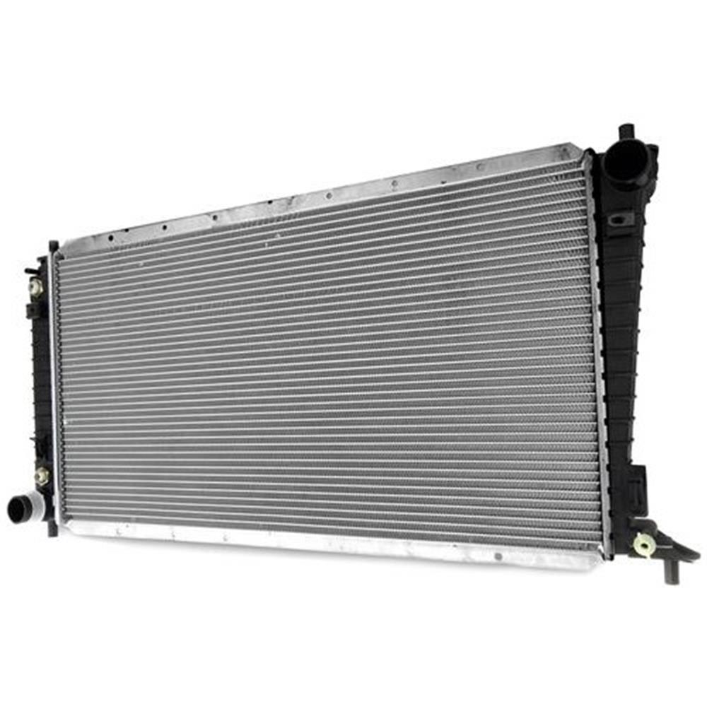 F-150 SVT Lightning Stock Replacement Radiator (03-04)