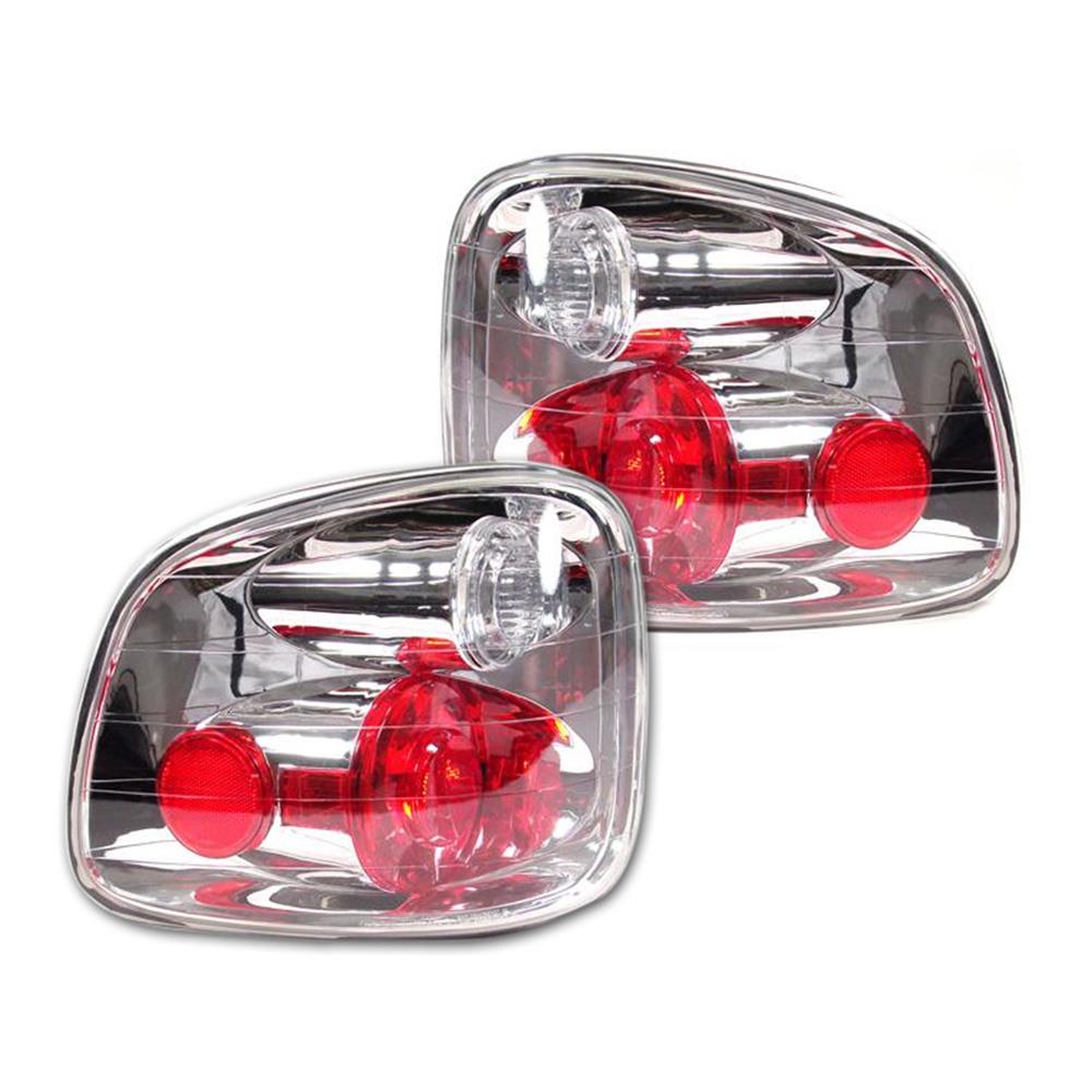 2001-04 F-150 SVT Lightning Tail Light Kit