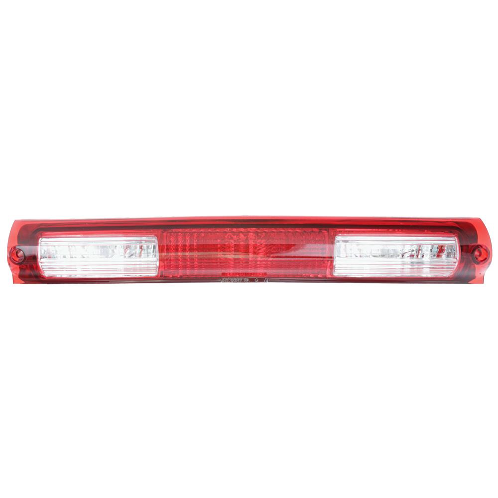 1999-00 F-150 SVT Lightning 3rd Brake Light
