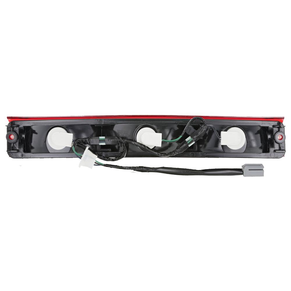 1999-00 F-150 SVT Lightning 3rd Brake Light