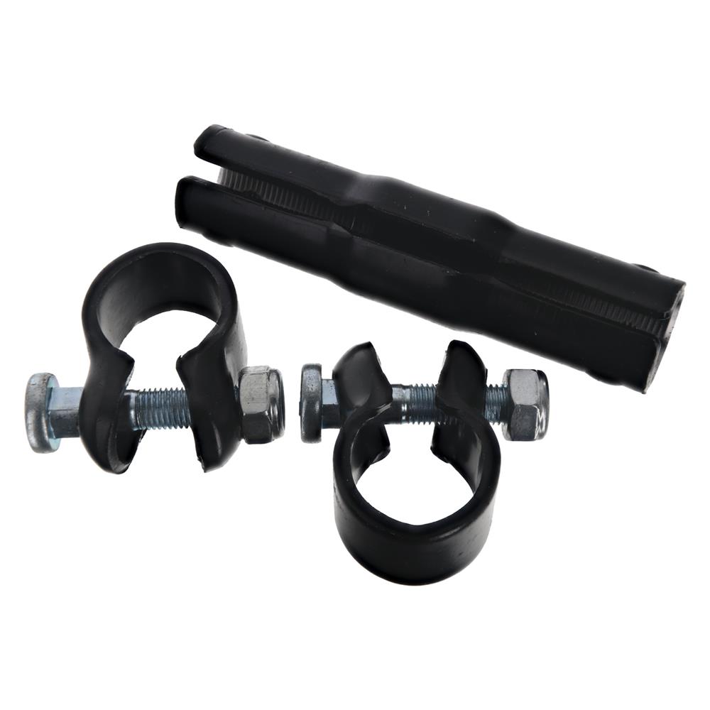 1993-1995 F-150 SVT Lightning Tie Rod Adjusting Sleeve - RH