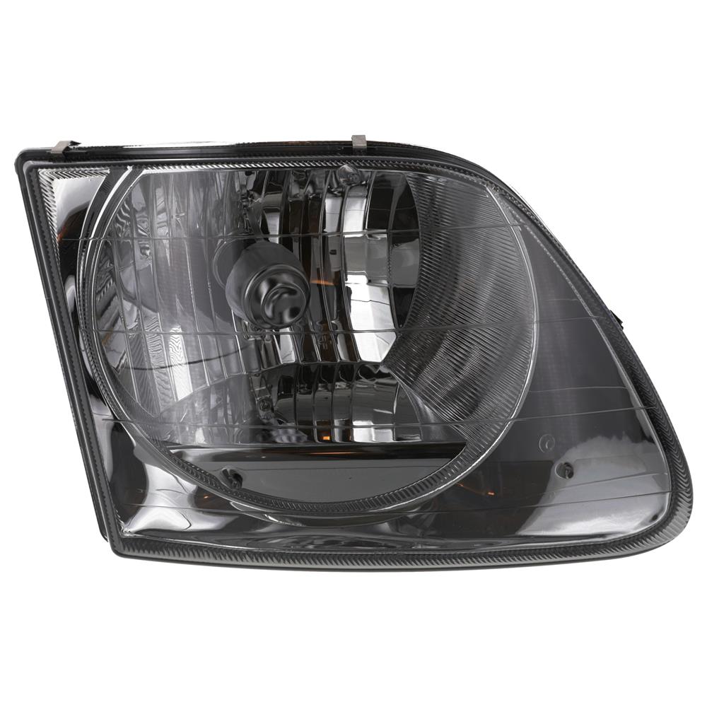 1999-04 F-150 SVT Lightning Tinted Headlight Kit