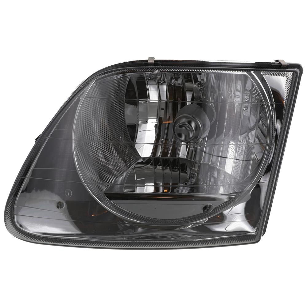 1999-04 F-150 SVT Lightning Tinted Headlight Kit