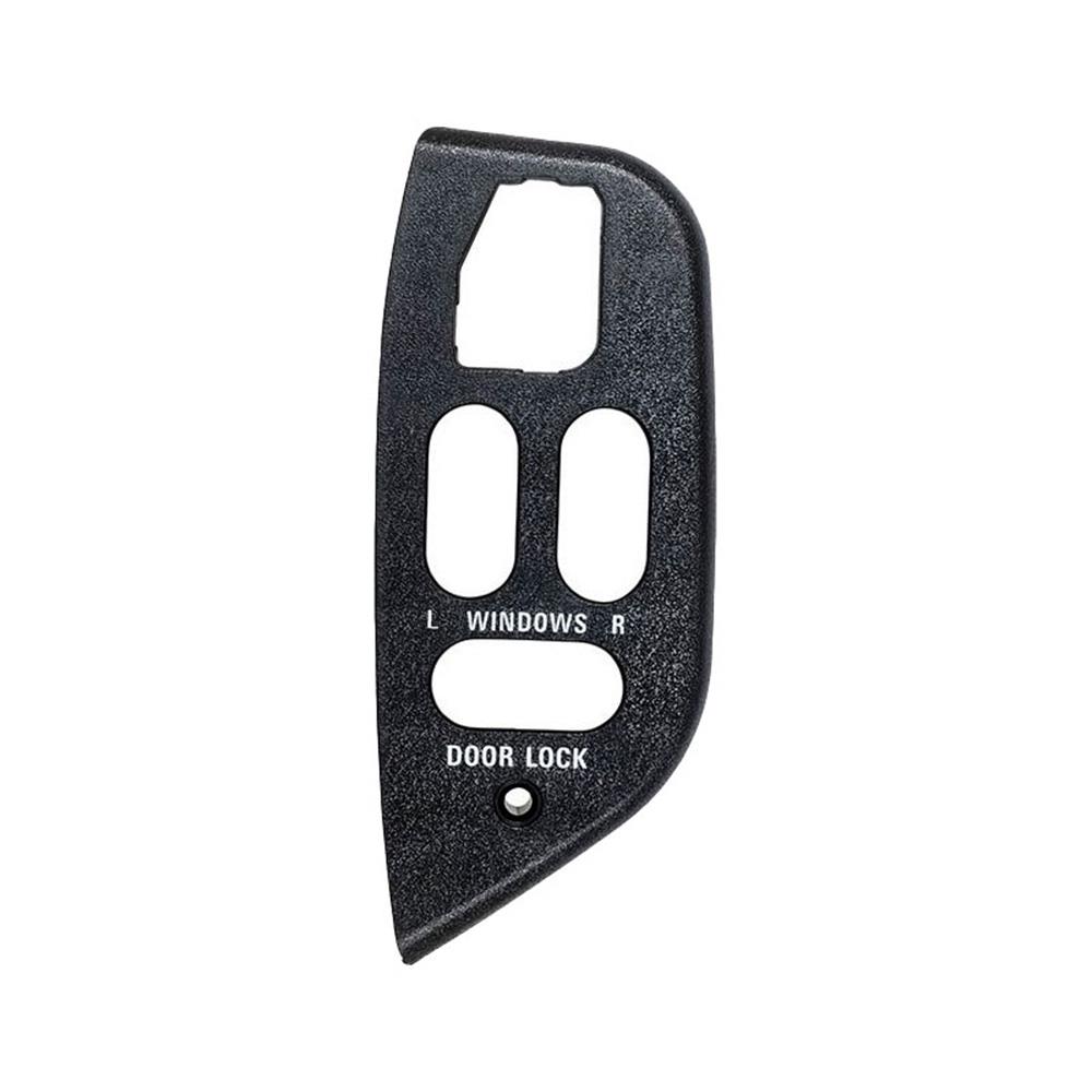 1993-1995 F-150 SVT Lightning Window Switch Bezel - LH