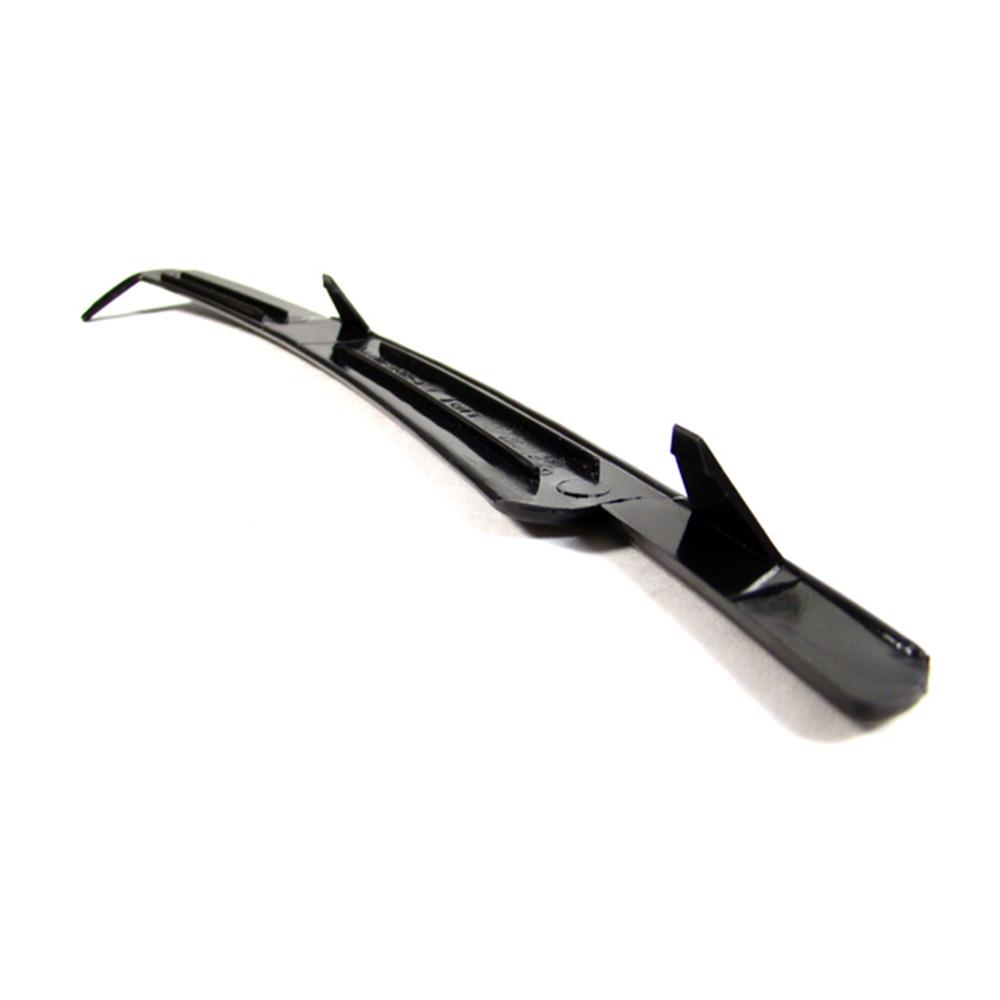 1983-93 Mustang Lower Windshield Molding Pair