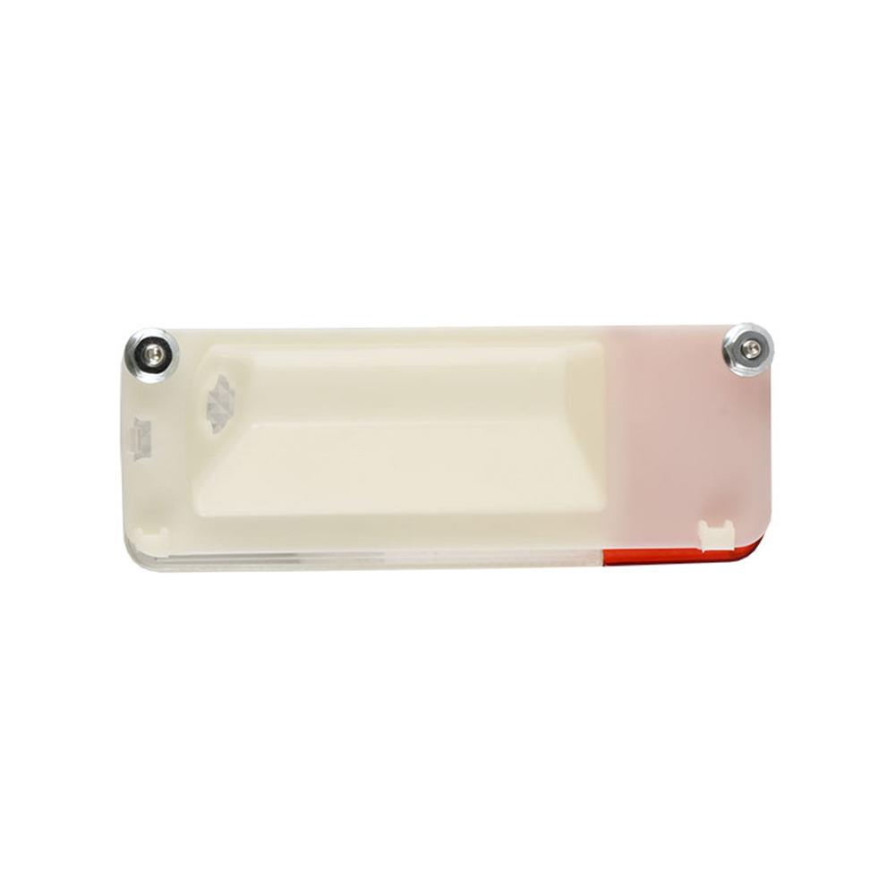 1992-96 Bronco Door Panel Courtesy Light Assembly - Pair