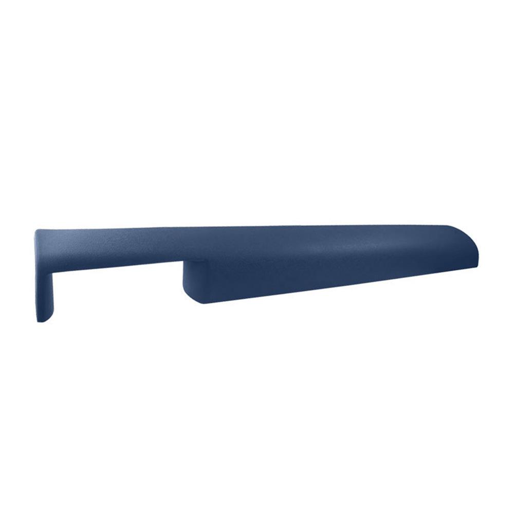 1994-96 Bronco Dash Pad  - Royal Blue