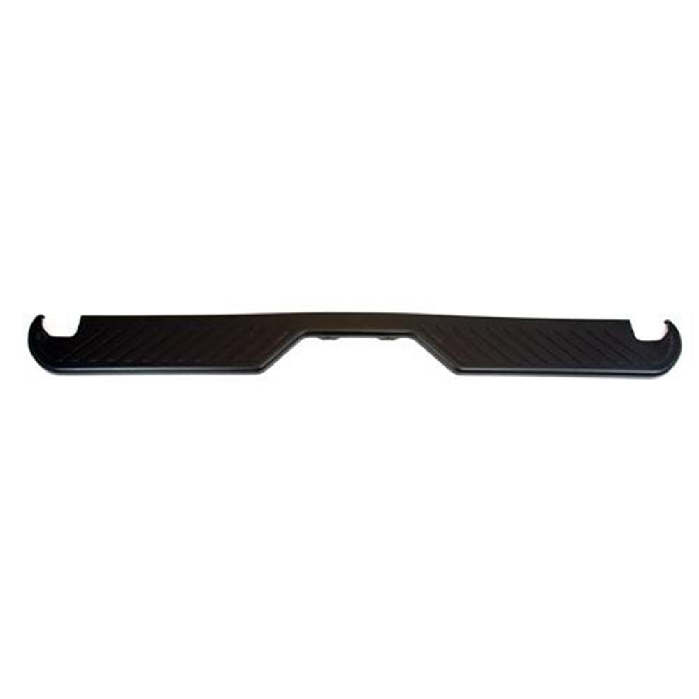 1992-1996 Bronco Rear Bumper Upper Step Pad