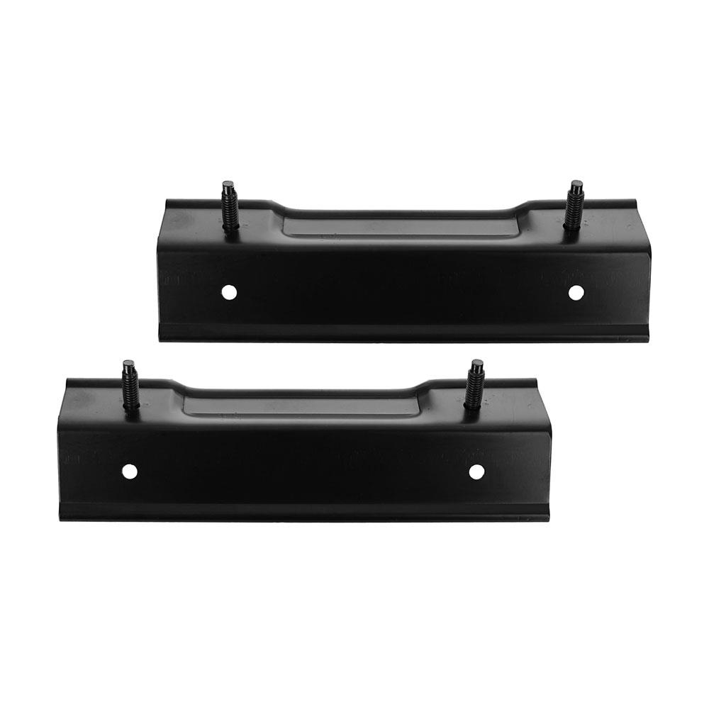 1994-98 Mustang Front Bumper to Fender Brackets