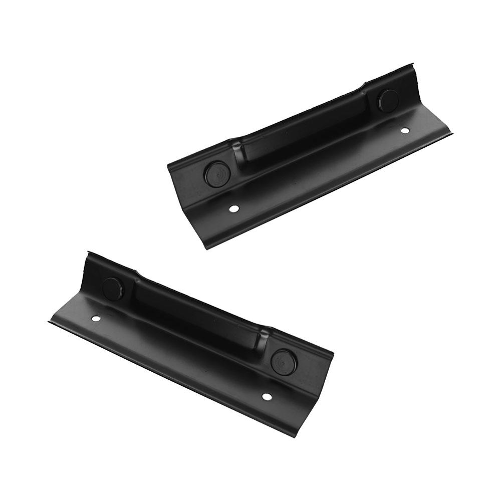 1994-98 Mustang Front Bumper to Fender Brackets