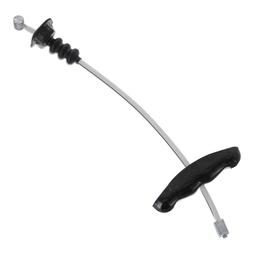 1999-04 Mustang Front Parking Brake Cable 
