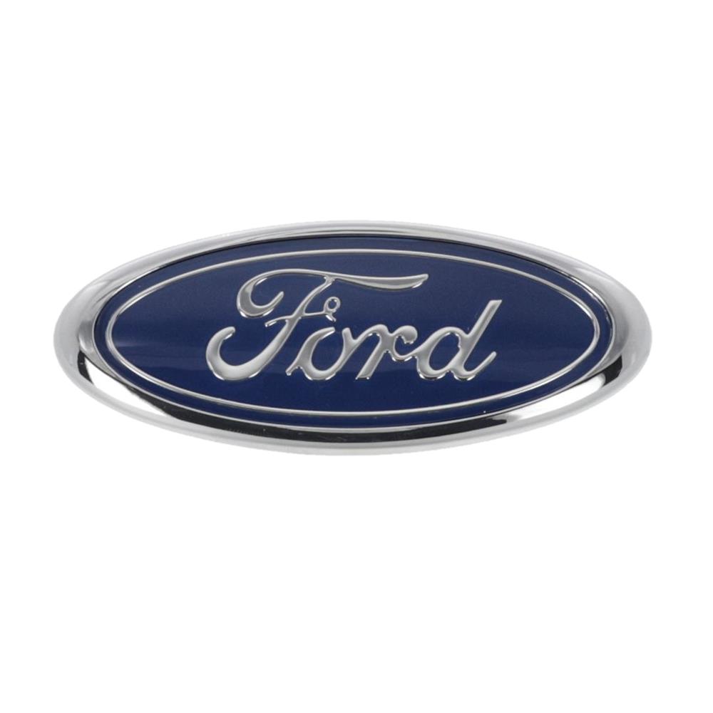 1998-04 Mustang Ford Oval Trunk Emblem