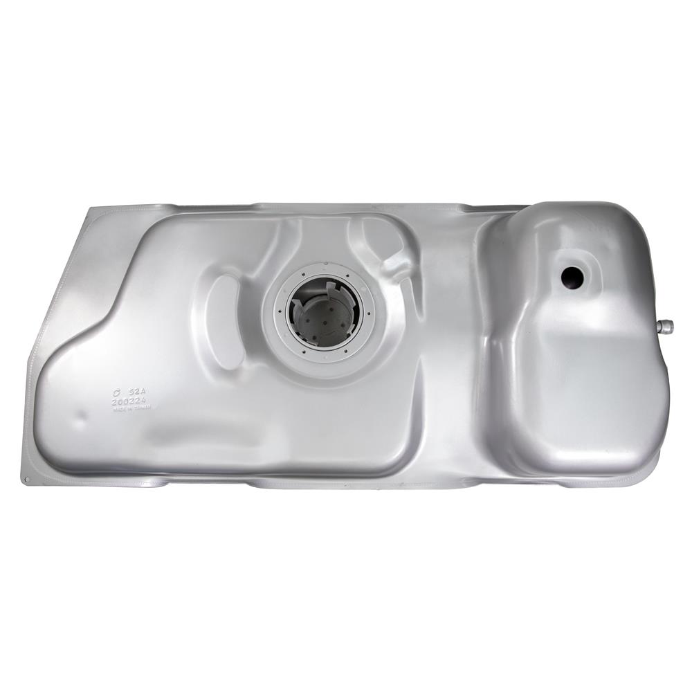 Mustang Fuel Tank w/ EFI | 1998