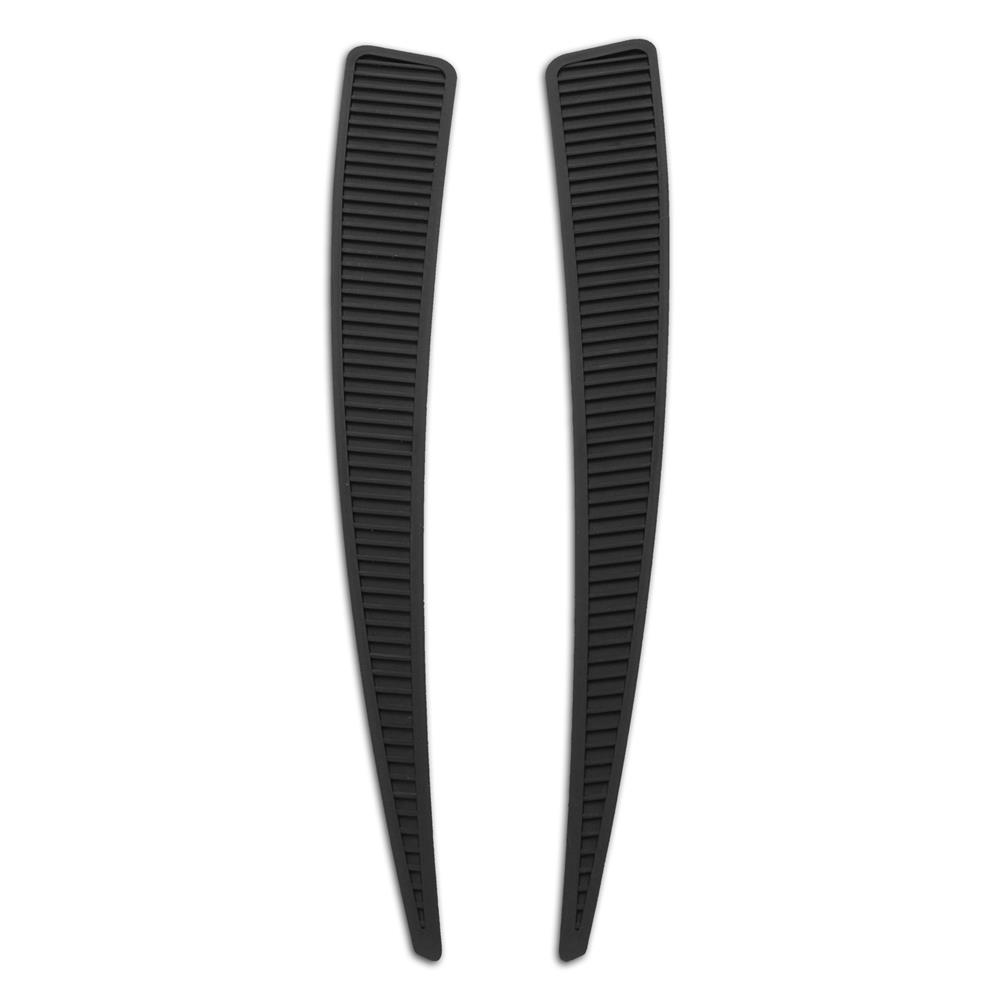 1999-04 Mustang 2003 Cobra Style Quarter Scoop Inserts GT/V6