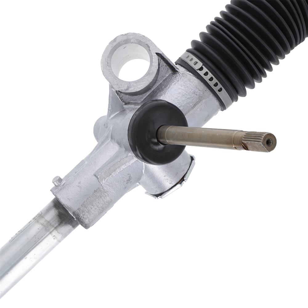 Fly スタンダードキット Mustang Flaming River Manual Steering Rack Conversion Kit