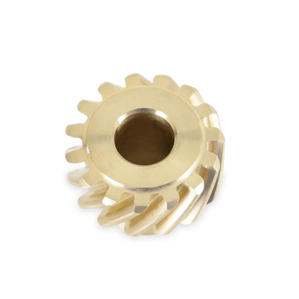 1987-93 Mustang MSD Bronze Distributor Drive Gear