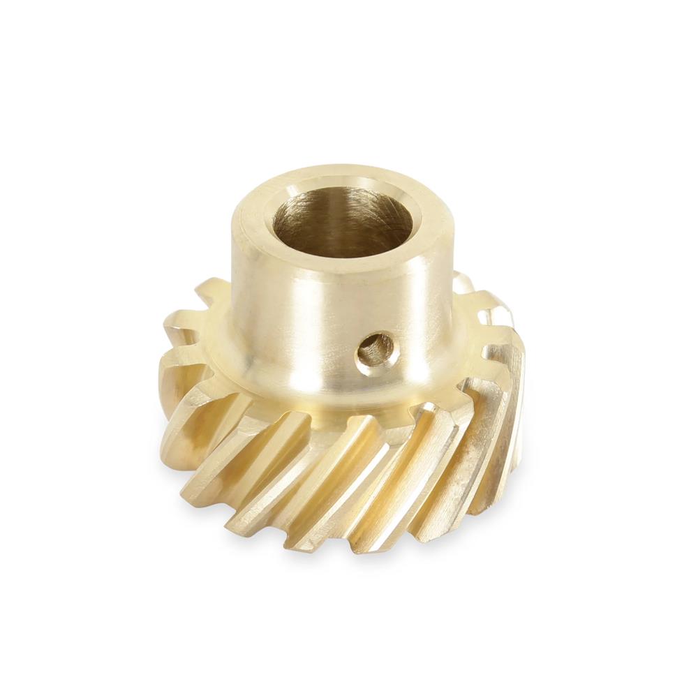 1987-93 Mustang MSD Bronze Distributor Drive Gear