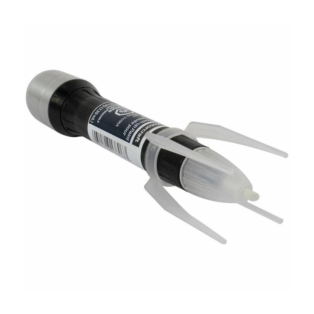 2021-23 Mustang Motorcraft Touch Up Paint  - Antimatter Blue